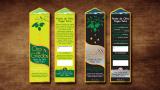 Olive Oil Labels